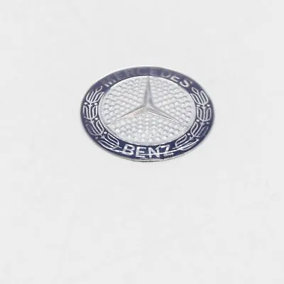 MERCEDES-BENZ SLK R170 Key Badge A0008170216 NEW OEM • $35.74