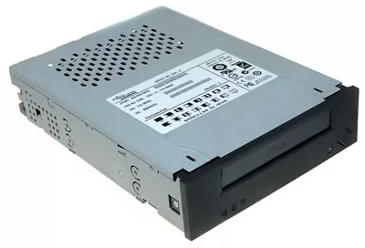 Streamer Fujitsu A3c40075253 Scsi68 Vxa-2 80/160gb • $257.43