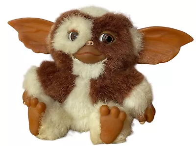 Vintage Y2K Gremlins Gizmo Neca Plush Toy • $70