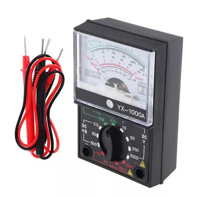  Diode Voltage Tester Electrical Circuit Testers Multifunction • £8.39