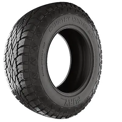 4 New Fury Country Hunter A/t  - Lt325x40r24 Tires 3254024 325 40 24 • $1391.12