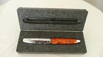 Breitling  Vintage Special Edition  Pilot Pen Including Presentation Case • $299.99