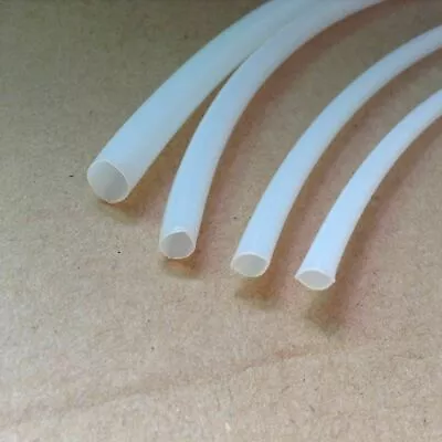 Flexshaft 1/8  3.18mm 4mm 3/16  4.76mm 1/4  6.35mm Cable Teflon Tube For RC Boat • £7.80