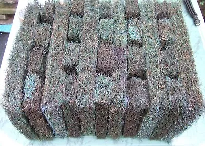 Japanese Matting Refurbished For Pond & Tank Filtration Used. Ref:J13 • £59.99