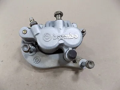 2002 KTM 200 EXC 200EXC / SX 125 250 300 / OEM Nice BREMBO FRONT BRAKE CALIPER • $100