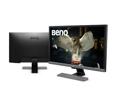 New BenQ EL2870U 28inch 4K UHD LED Gaming Monitor • £245