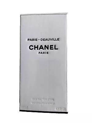 Chanel Paris / Deauville / Women's 125mL EDT / Genuine Product. • $195.80