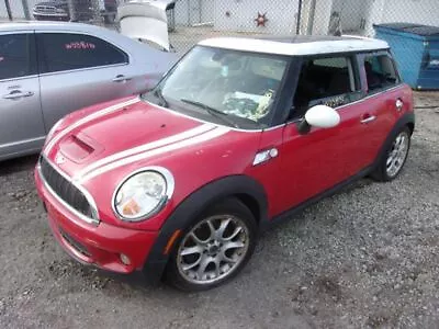 Passenger Right Front Door HT Fits 07-13 MINI COOPER 1549933 • $449.99