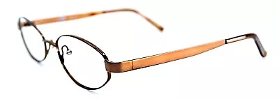 C.W. BLISS KENMARK Scene CF Cafe Womens Eyewear Eyeglasses Frames 52-18-140 • $17.99