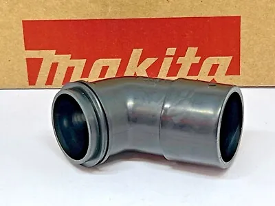 1 Pc Genuine Makita Replacement Dust Nozzle 416497-7 For 9403 9921 Belt Sander • £6.86