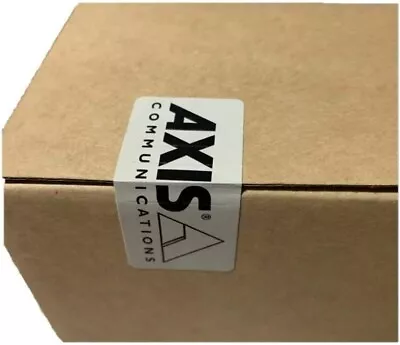 Axis Communication Inc P3247-lv • $630