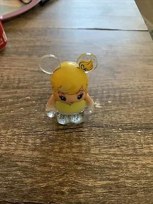 Disney Vinylmation Tinker Bell • $6.50