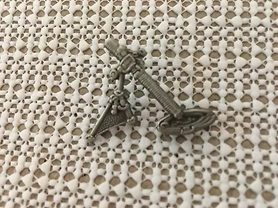 Us Army/usmc Mortar Hat Pin • $9.90