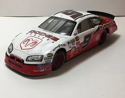 Kasey Kahne #9 Dodge 2007 Dodge Dealers 1/24 Motorsports Authentics Diecast • $29