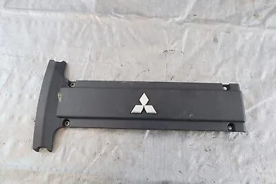 2006 Mitsubishi Lancer Evolution 9 Gsr Evo9 Oem Engine Coil Pack Cover #662 • $59.99