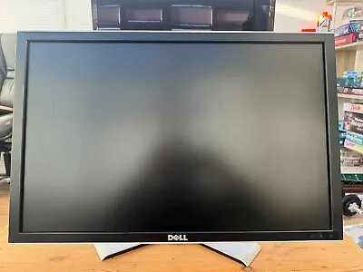 Dell  UltraSharp 3007WFP 30   Widescreen LCD Monitor • £5