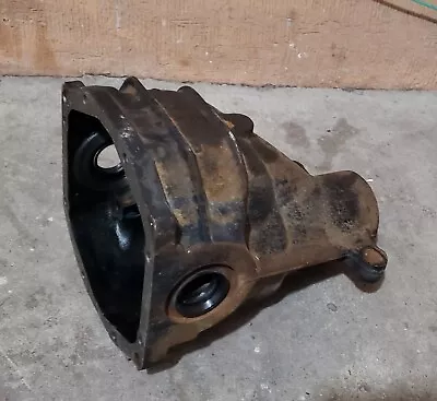 89 94 NISSAN 240SX S13 REAR R200 DIFFERENTIAL Diff CASE NON-ABS  Removed Working • $75