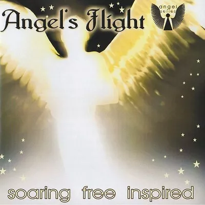 £11.99 • Buy Angel's Flight - New Age CD