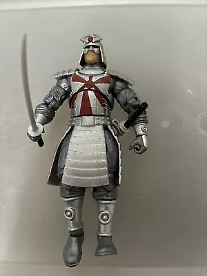 Marvel Legends Silver Samurai Retro Loose Figure • $15.99