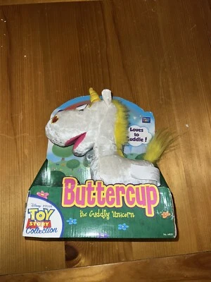 £300 • Buy ⭐️ Toy Story Buttercup Signature Collection Toy ⭐️ BRAND NEW ⭐️ EXTREMELY RARE⭐️