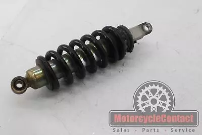 04-05 Vulcan 2000 Rear Back Shock Spring Coil Absorber Suspension • $57.50