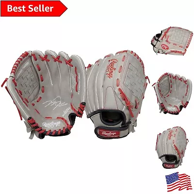 Youth Baseball Glove - 11  Basket Web Design For Entry Level Players • $70.99