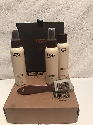 UGG Australia Sheepskin Care Kit • $20