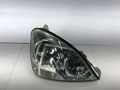 01-03 Lexus Ls430 Front Right Passenger Side Headlight Head Xenon Lamp Oem • $361