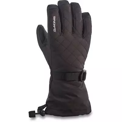 Dakine Lynx Womens Gloves Black • £30.07