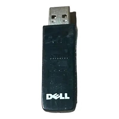 Dell USB Receiver C-UAM35 M797C M756C 820-001437 For Wireless Black Keyboard • $11.99