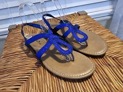 Montego Bay Club Sandals Size 8.5 • $7.20