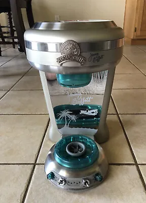 Margaritaville Jimmy Buffet Frozen Concoction Maker DM1946 Base Only *TESTED* • $49.98