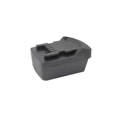 £17.28 • Buy Adapter For Milwaukee M18 18V Li-ion Battery Convert To Metabo 18V Power Tools