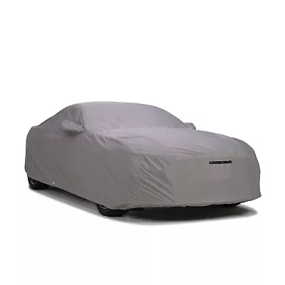 Covercraft C68UG Gray Ultratect Car Cover For Ambassador Polara Falcon GTO Fury • $453.99