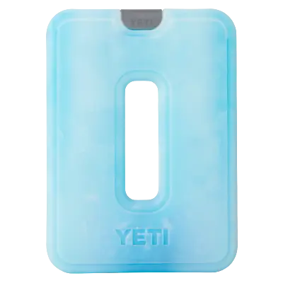 YETI Large Thin Ice 2 Lbs - Clear • £22