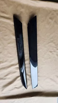 11-16 MINI COOPER COUNTRYMAN FRONT LEFT Right Set A PILLAR WINDSHIELD MOLDING • $75