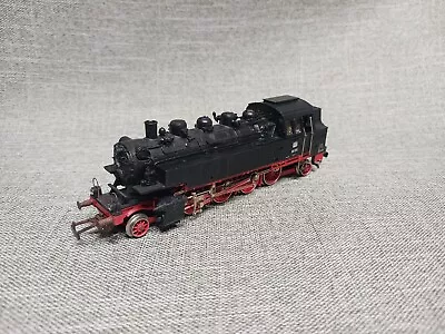 Marklin HO DB 86 173 Steam Locomotive Train Engine Read • $99.95