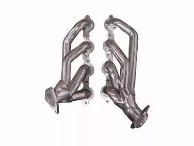 Exhaust Header-Vortec Gibson Perf Exhaust GP129S-C • $750