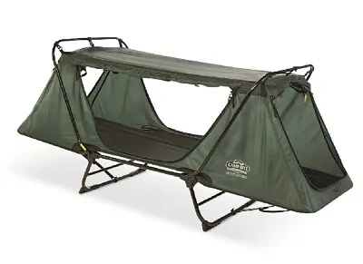 Kamp-Rite Military Tent Cot  - Olive Drab - TC501OD • $62