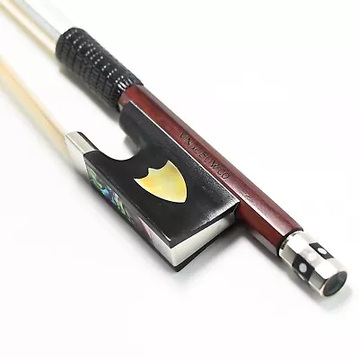 NEW Concert Elegant Pernambuco Violin Bow 430V • $65.94