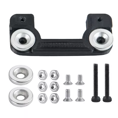 Body Shell Post Mount Magnet Bracket For 1/24 Axial SCX24 90081 AXI00001 RC Car • $13.99