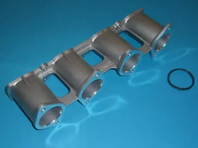 $458.80 • Buy For FORD 2.5 Duratec JENVEY Inlet Manifold Only For TB 48 Throttle Bodies