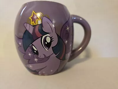 My Little Pony Cup Mug. 2014 Hasbro • $12