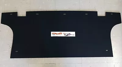 Ford Falcon Rear Seat Insulation Panel Suit Xr Xt Xw Xy Gt Gs New Made By Fmp • $130
