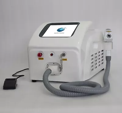 Nd Yag Laser Tattoo Removal Machine Carbon Peel UK’s Best Seller • £1550