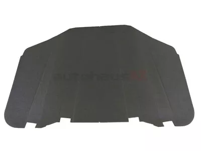 BBR AUTOMOTIVE Hood Insulation Pad 1266820226 Mercedes Benz 560SEC 500SEC 380SEC • $95.98