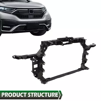 Radiator Support Core Fit For 2017-2022 Honda CR-V HO1225192 71411TLAA52 • $189.81