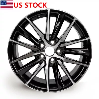 NEW 18  WHEEL FOR TOYOTA CAMRY 2018-2022 OEM Quality Factory Alloy Rim US STOCK • $166.99