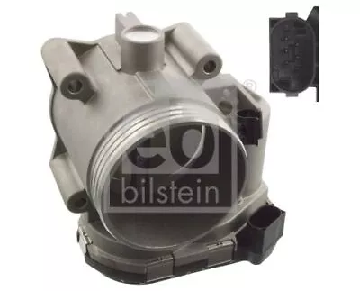 Febi Bilstein 107028 Throttle Body Fits Volvo V70 2.5 T AWD R 2.5 T AWD 2.4 D5 • $338.60