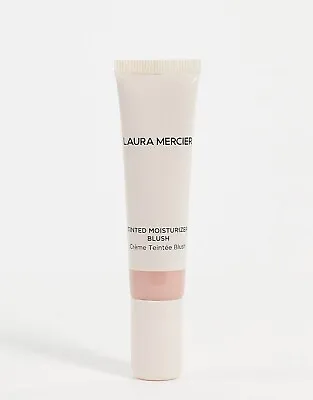 Laura Mercier Tinted Moisturizer Blush In Shade LA PISCINE - 15ml - New In Box • £17.90